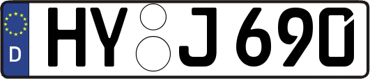 HY-J690