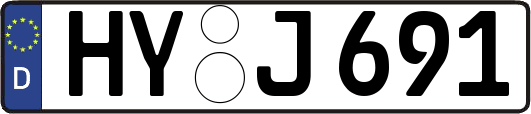 HY-J691