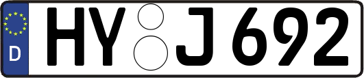 HY-J692