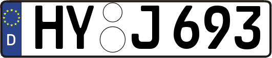 HY-J693