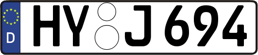 HY-J694