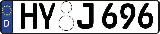 HY-J696