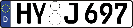 HY-J697