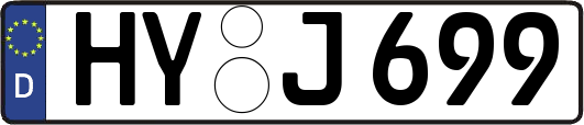 HY-J699
