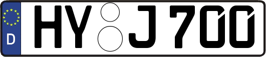 HY-J700