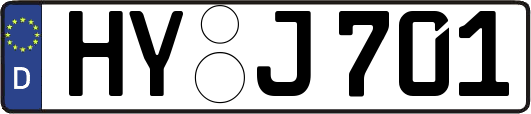 HY-J701