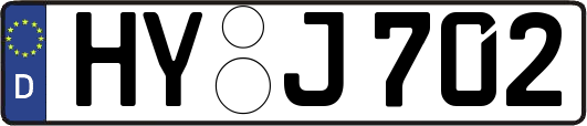 HY-J702