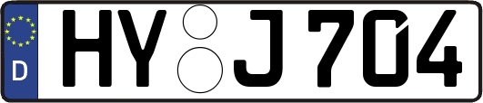 HY-J704