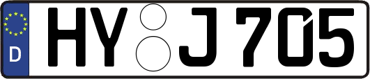 HY-J705