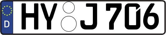HY-J706