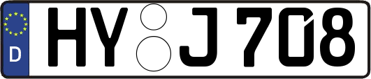 HY-J708
