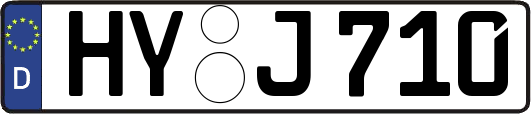 HY-J710