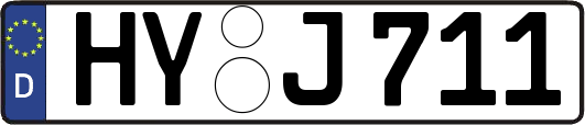 HY-J711