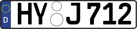 HY-J712