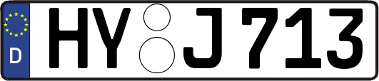 HY-J713