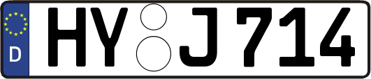 HY-J714