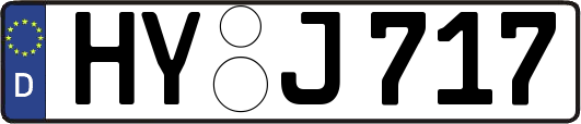 HY-J717
