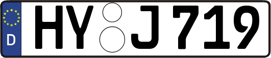 HY-J719