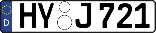 HY-J721