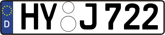 HY-J722