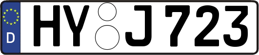 HY-J723