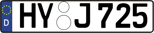 HY-J725
