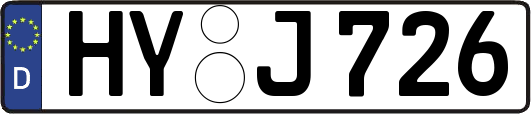 HY-J726