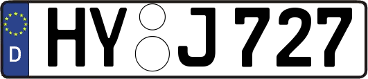 HY-J727