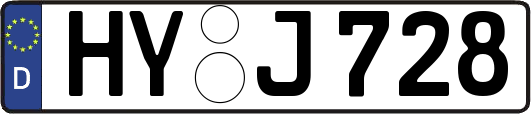 HY-J728