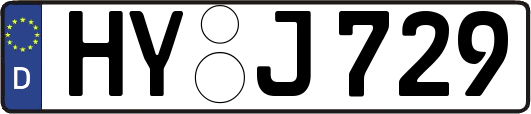 HY-J729