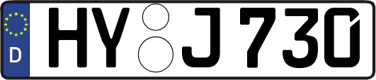 HY-J730