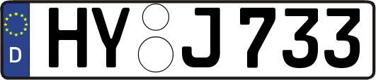 HY-J733