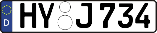 HY-J734