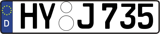 HY-J735