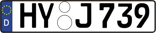 HY-J739