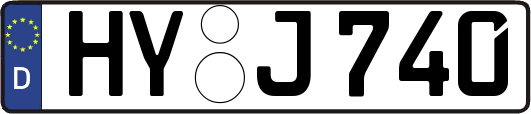 HY-J740