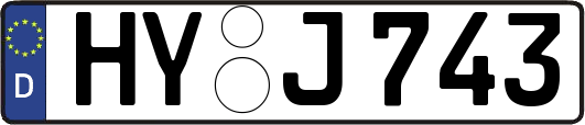 HY-J743
