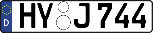 HY-J744