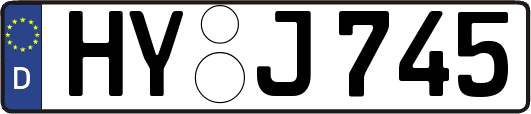 HY-J745