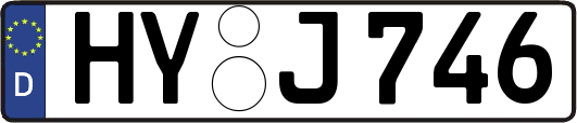 HY-J746