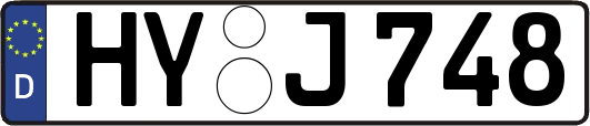 HY-J748