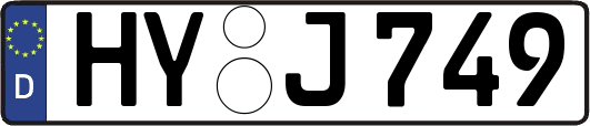 HY-J749