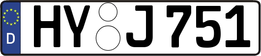 HY-J751