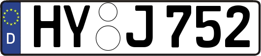 HY-J752