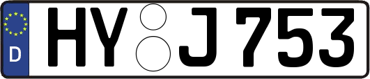 HY-J753