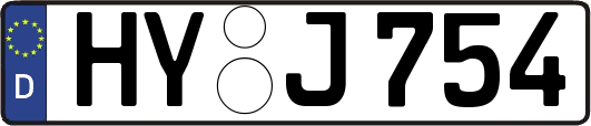 HY-J754