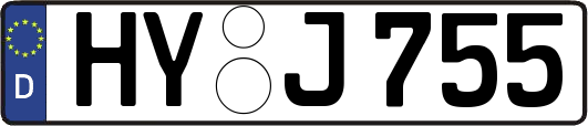 HY-J755