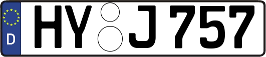 HY-J757
