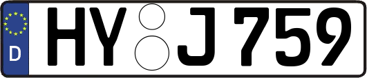 HY-J759