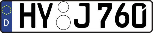 HY-J760